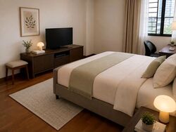 Eu Tong Sen Street (D1), Apartment #602022901